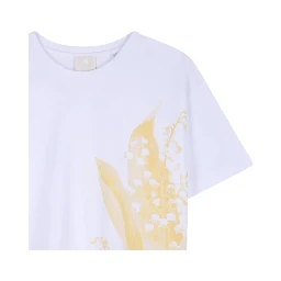 GIVENCHY KIDS T-shirts and Polos White
