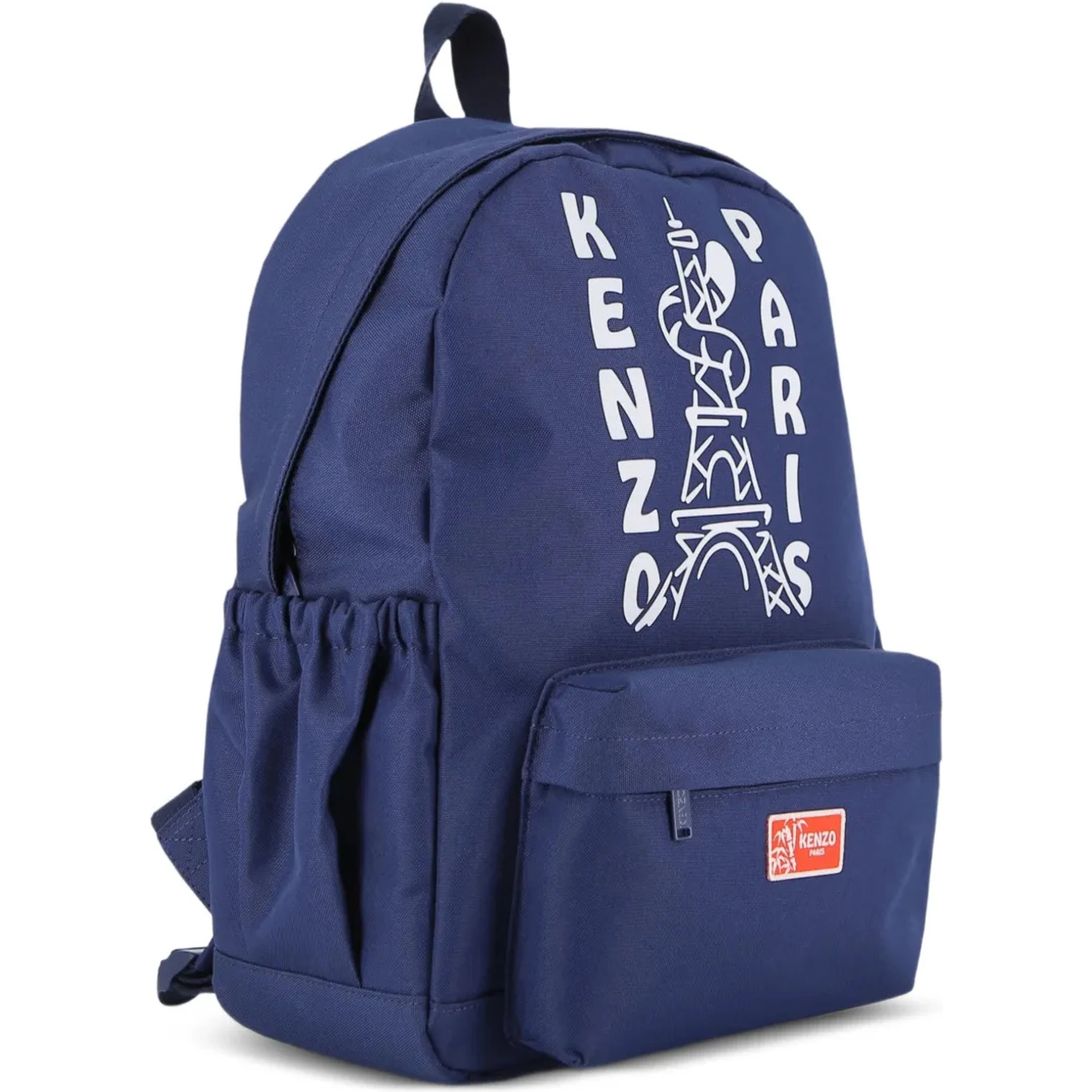 Kenzo Kids Bags.. Blue