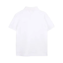 GIVENCHY KIDS T-shirts and Polos White