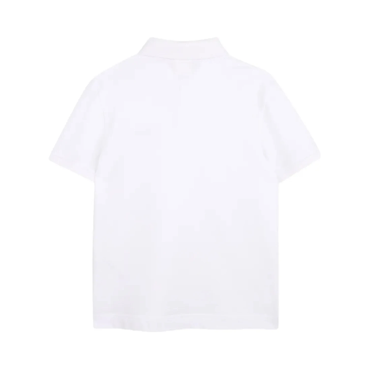 GIVENCHY KIDS T-shirts and Polos White