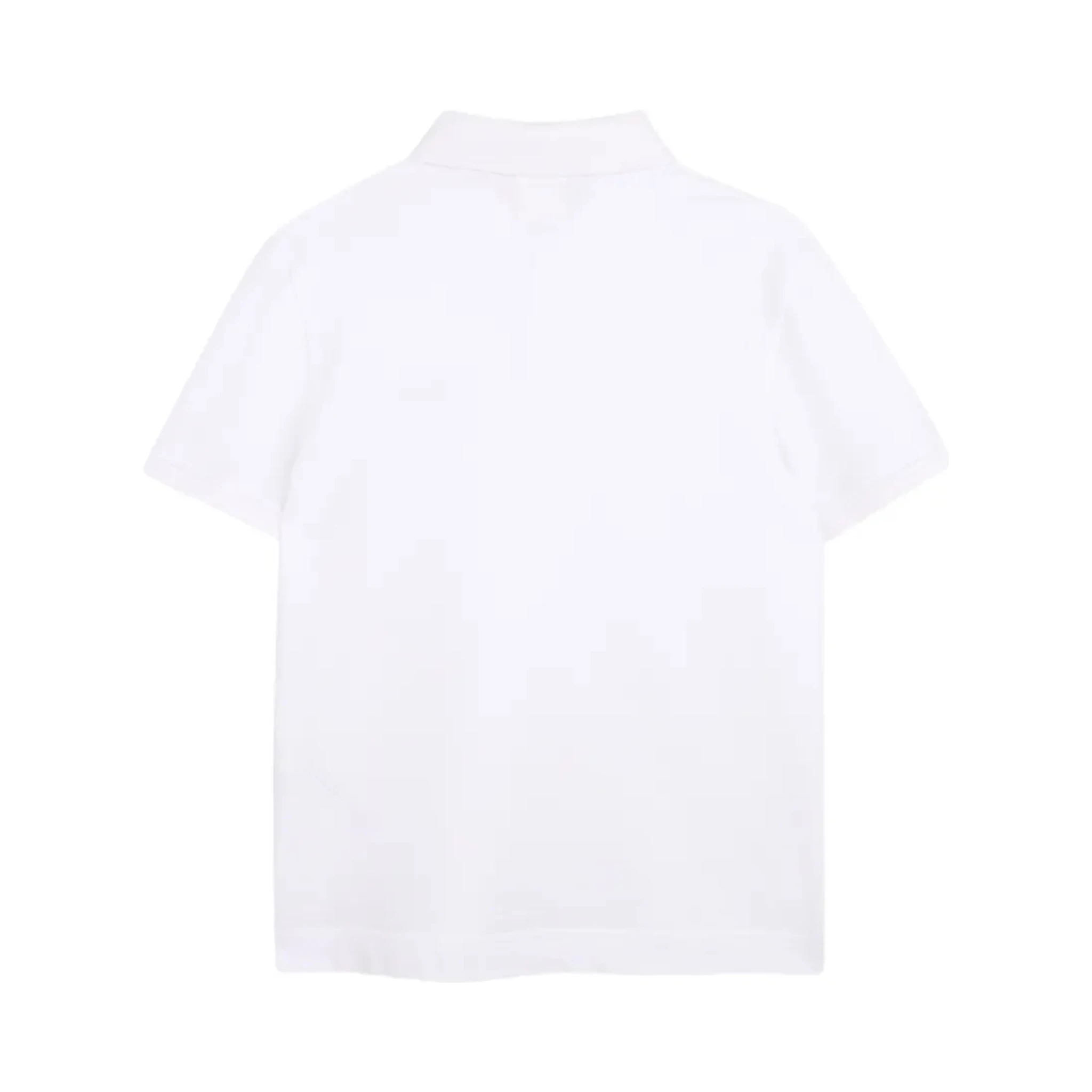 GIVENCHY KIDS T-shirts and Polos White