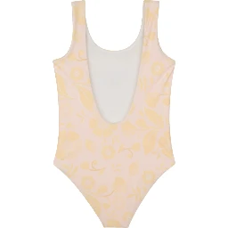 Chloè Sea clothing Pink