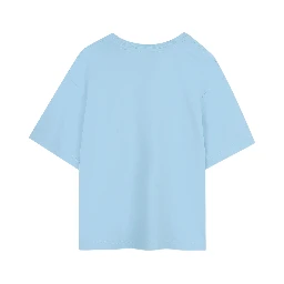 Marc Jacobs T-shirts and Polos Clear Blue