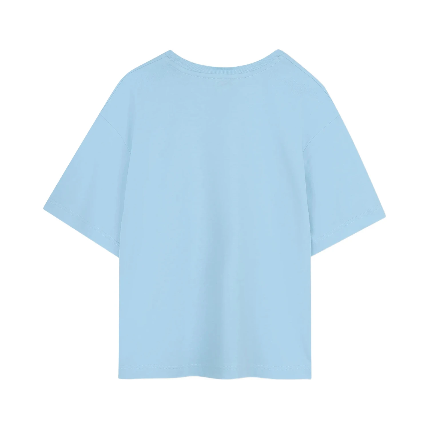 Marc Jacobs T-shirts and Polos Clear Blue