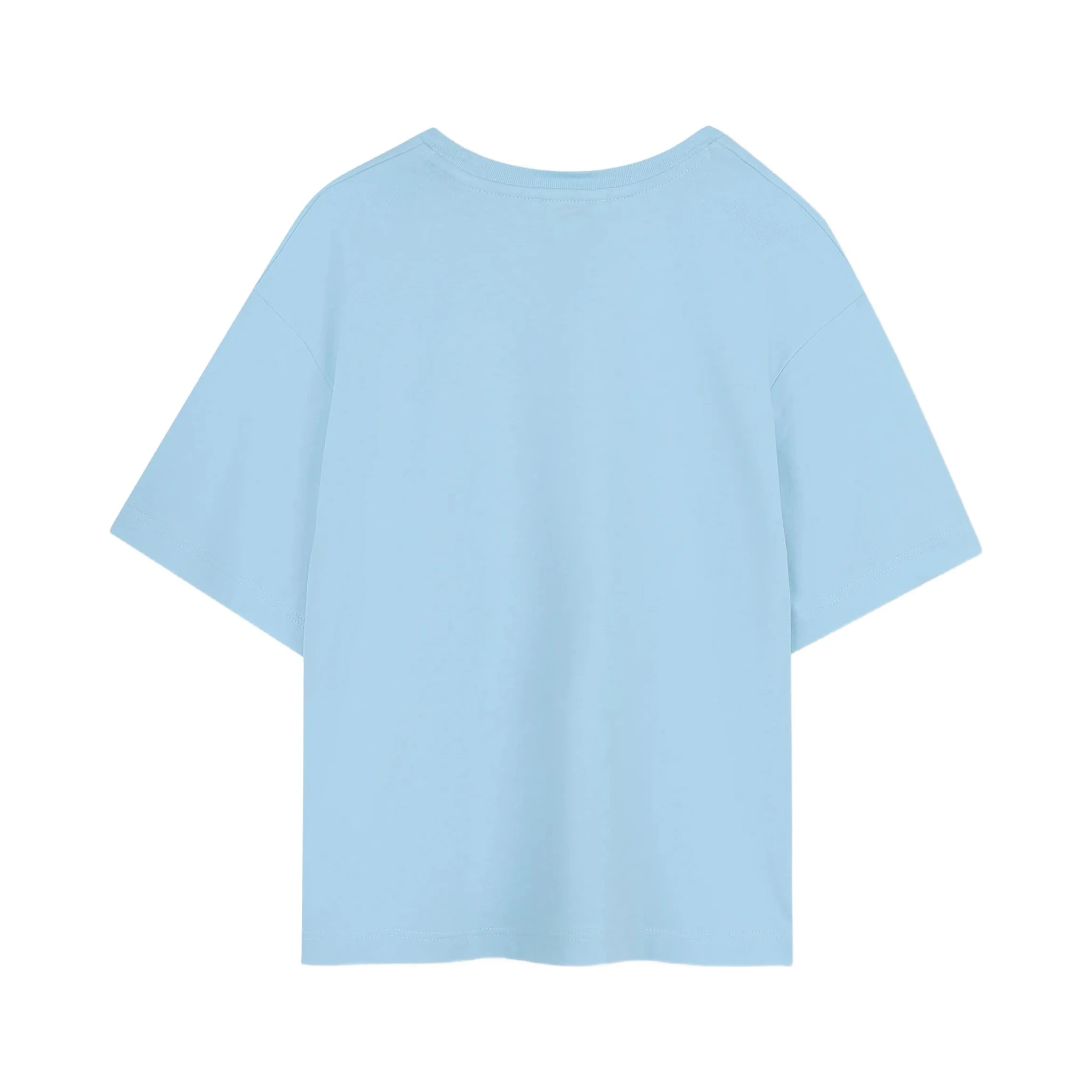 Marc Jacobs T-shirts and Polos Clear Blue