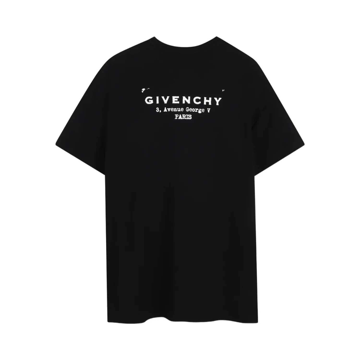 GIVENCHY KIDS Dresses Black