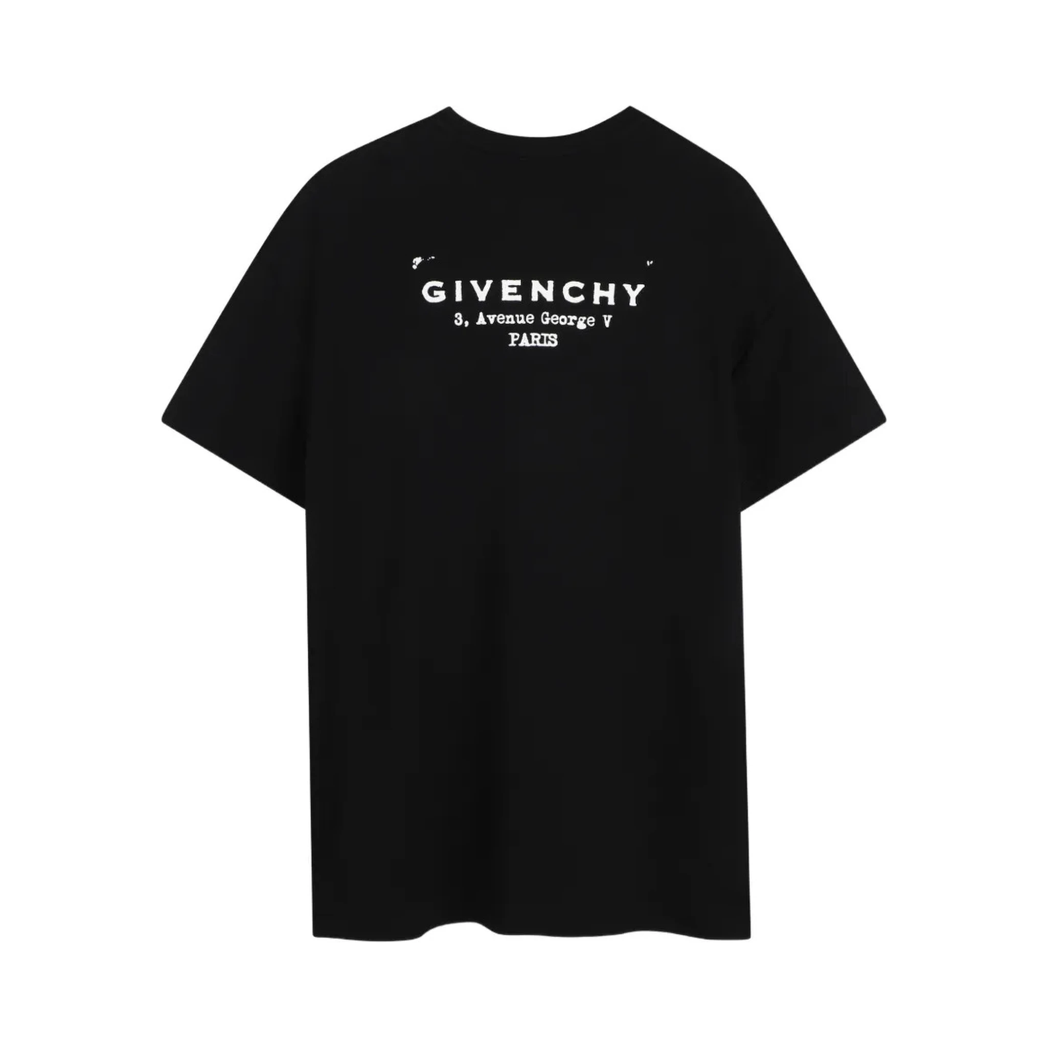 GIVENCHY KIDS Dresses Black