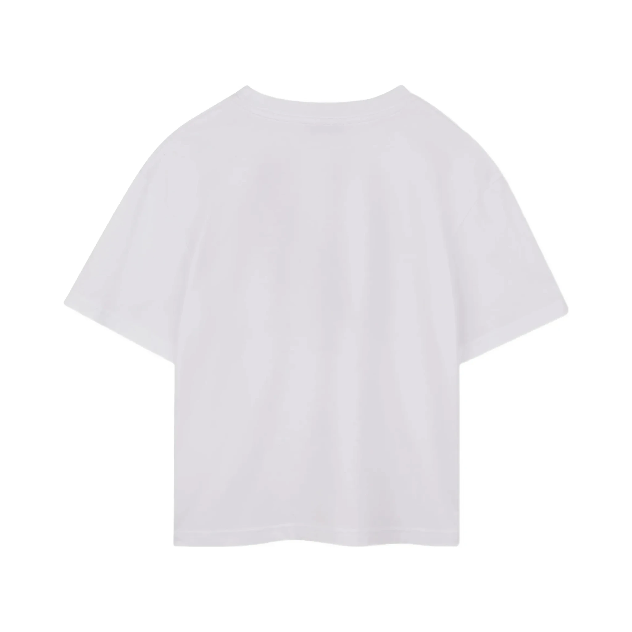 Lanvin T-shirts and Polos White
