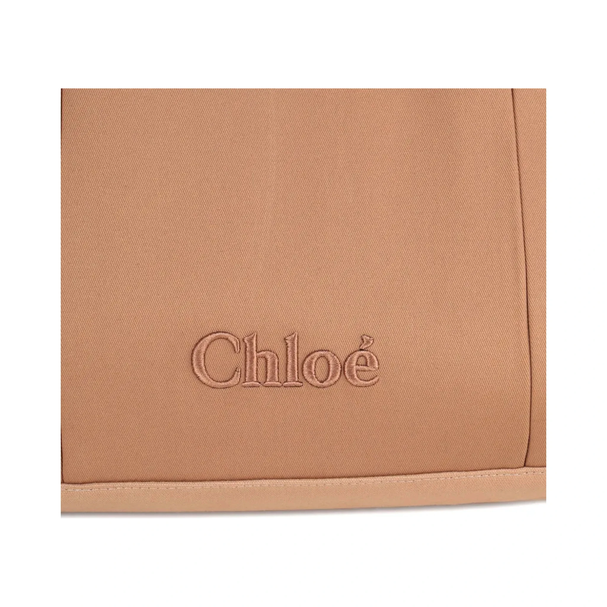 Chloè Bags.. Brown