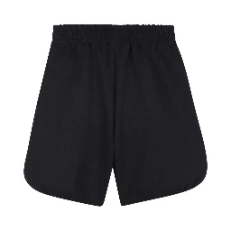 GIVENCHY KIDS Shorts Black