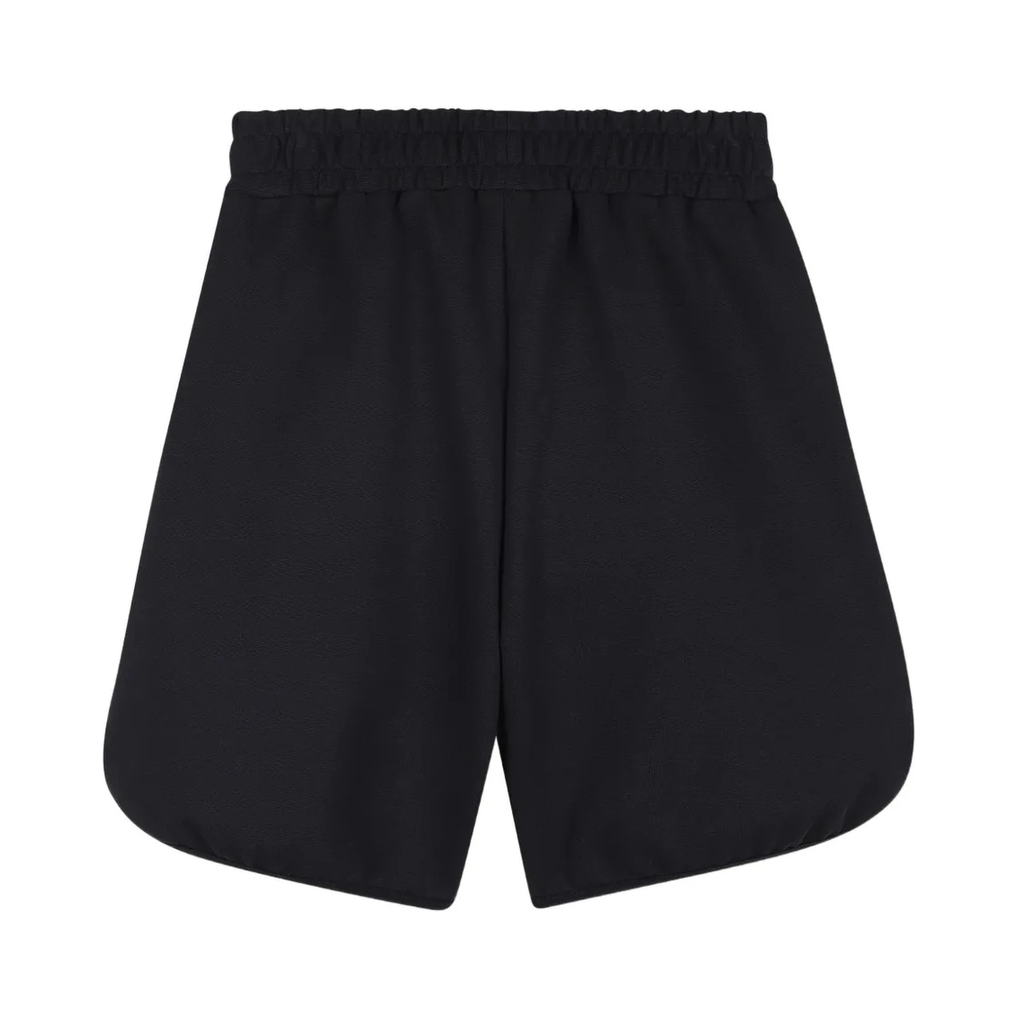 GIVENCHY KIDS Shorts Black