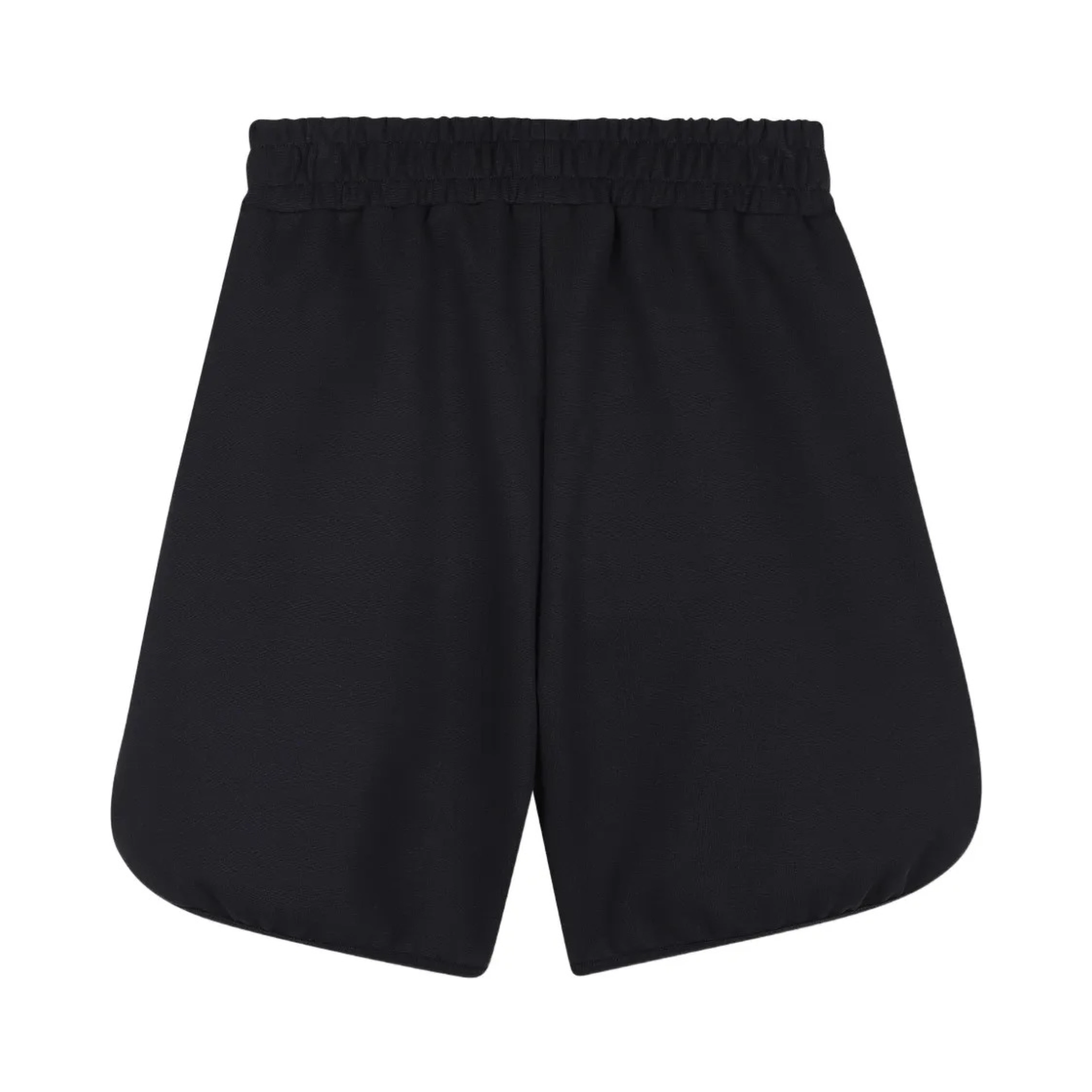 GIVENCHY KIDS Shorts Black