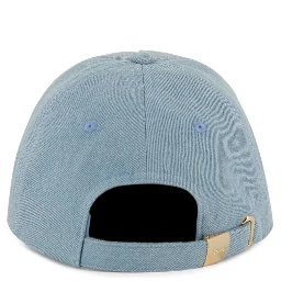 Chloè Hats Blue