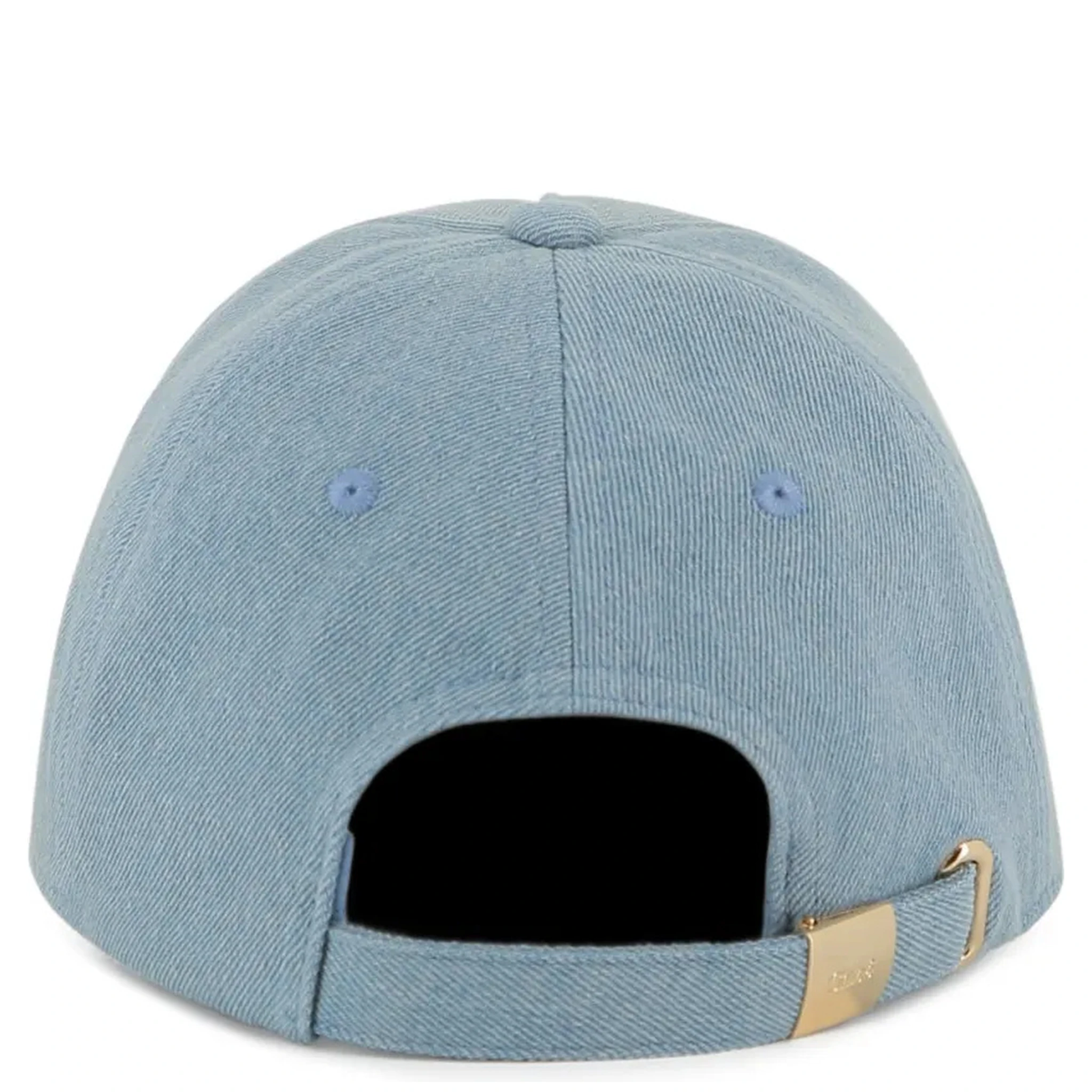 Chloè Hats Blue