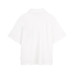 Marc Jacobs T-shirts and Polos White