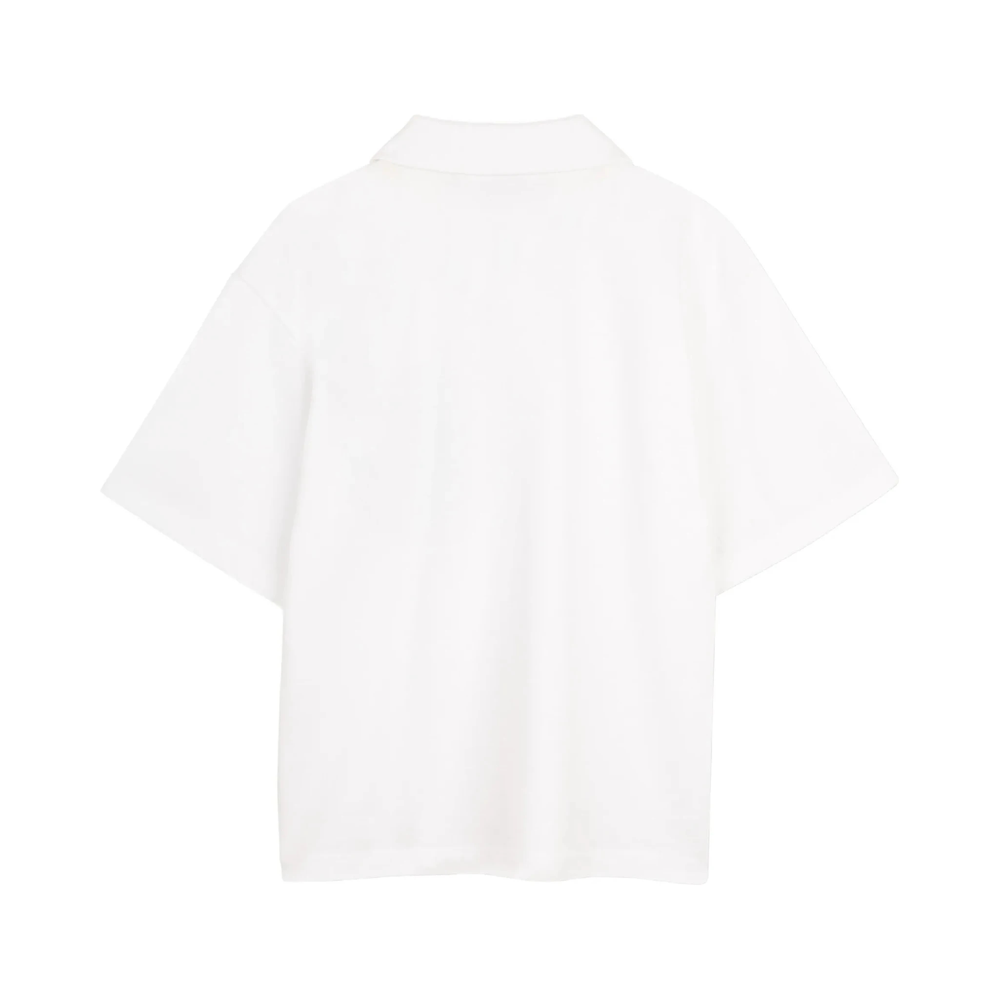Marc Jacobs T-shirts and Polos White
