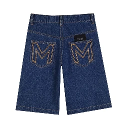 Marc Jacobs Shorts Blue