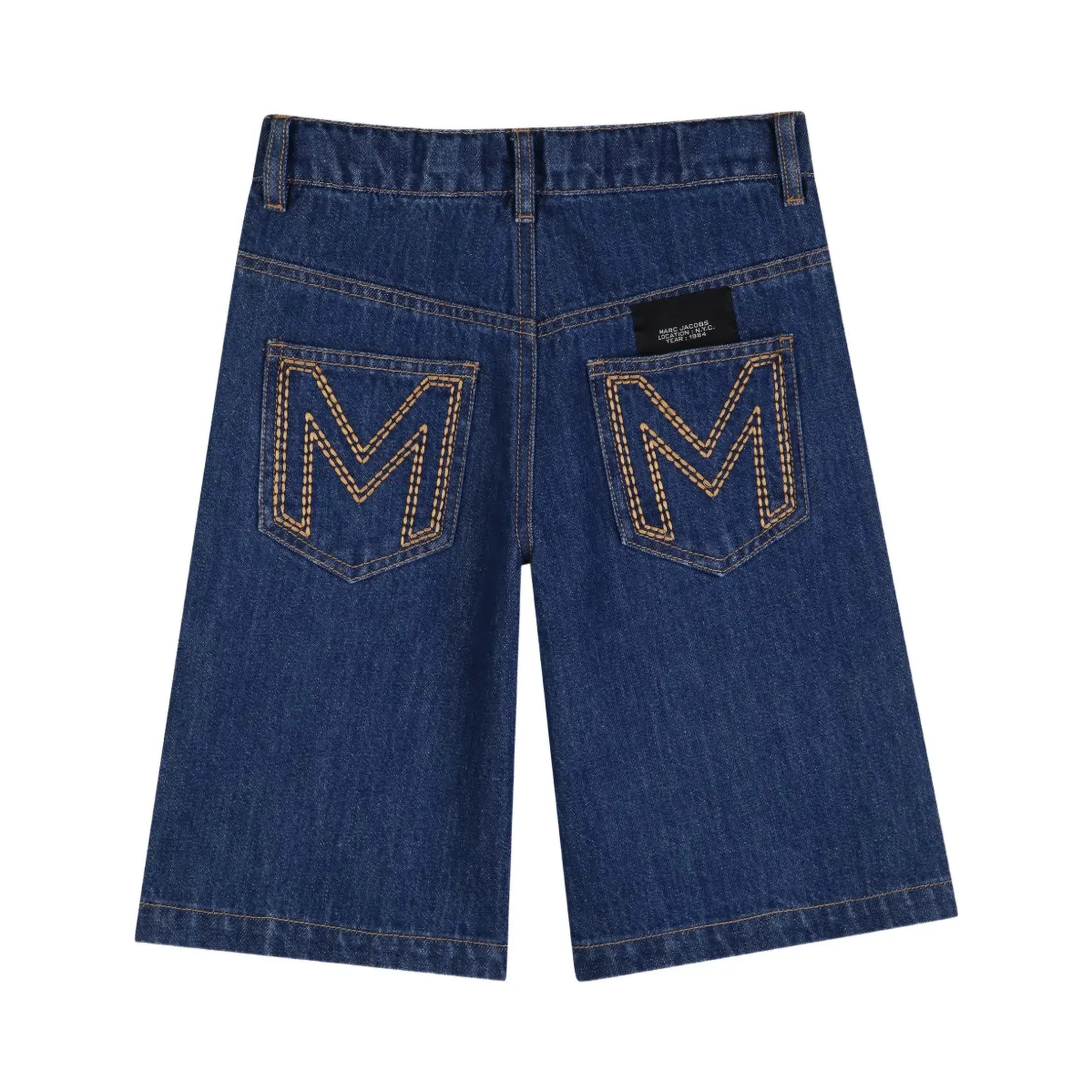 Marc Jacobs Shorts Blue