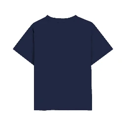 Kenzo Kids T-shirts and Polos Blue