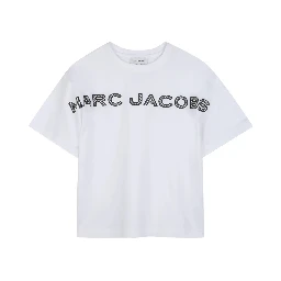 Marc Jacobs T-shirts and Polos White