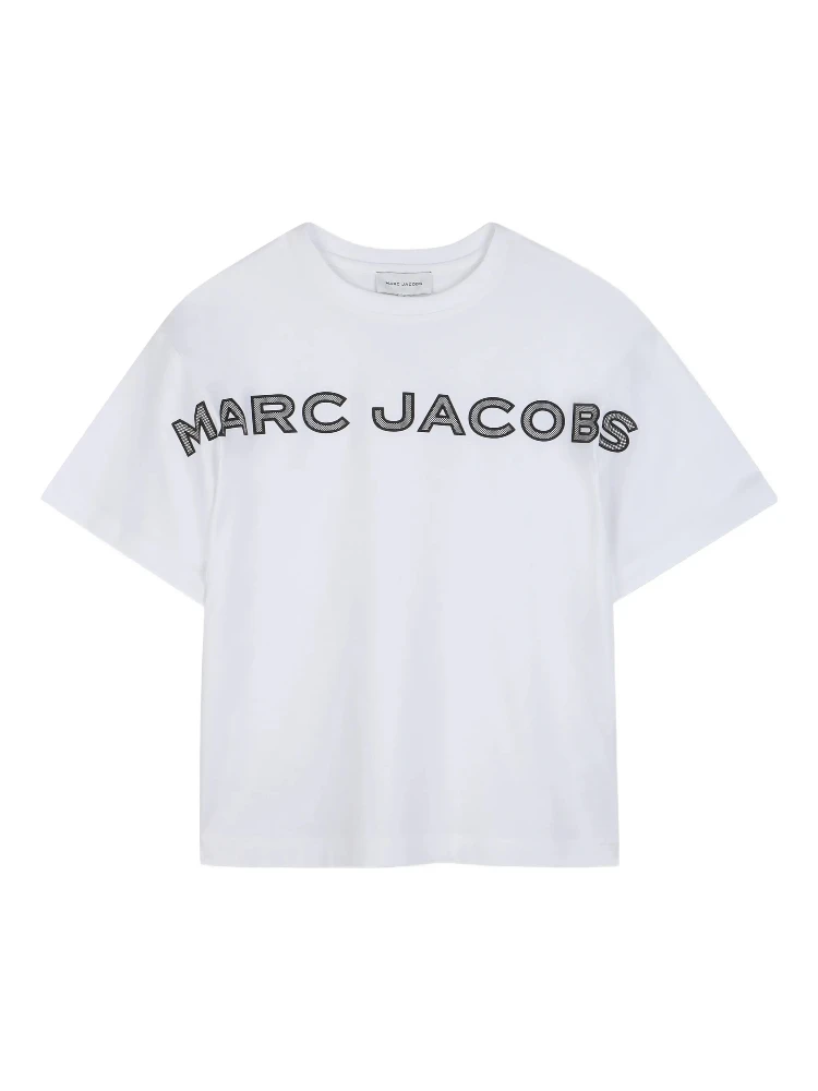 Marc Jacobs T-shirts and Polos White alternative