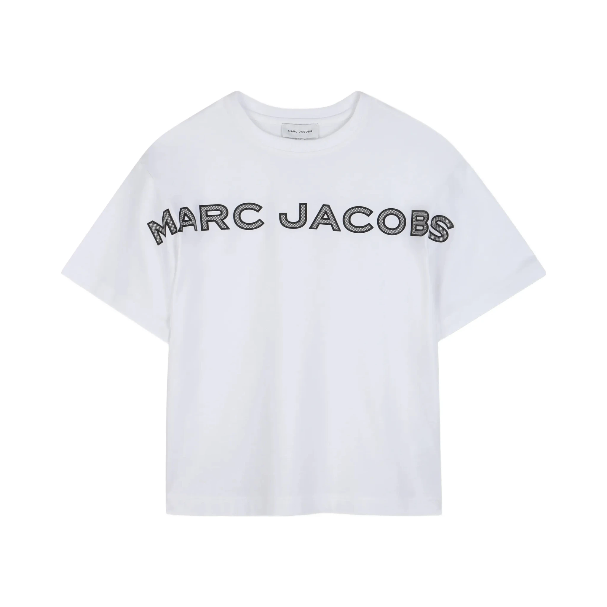 Marc Jacobs T-shirts and Polos White