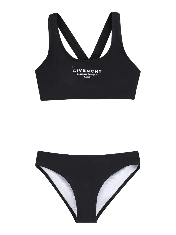 GIVENCHY KIDS Sea clothing Black alternative