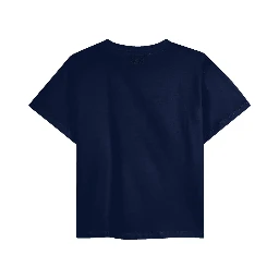 Kenzo Kids T-shirts and Polos Blue