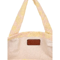 Chloè Bags.. Pink