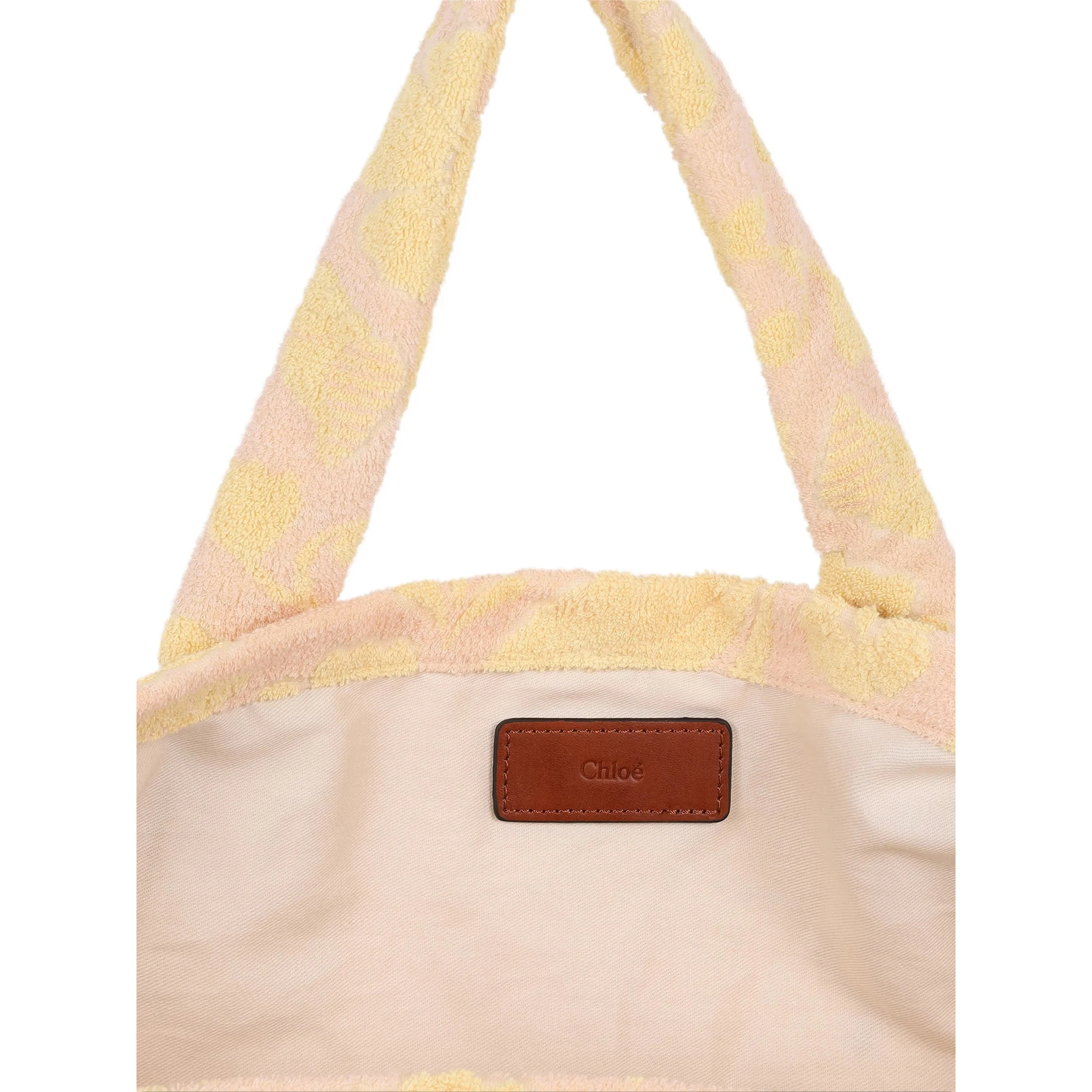Chloè Bags.. Pink