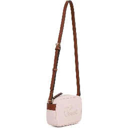 Chloè Bags.. Pink