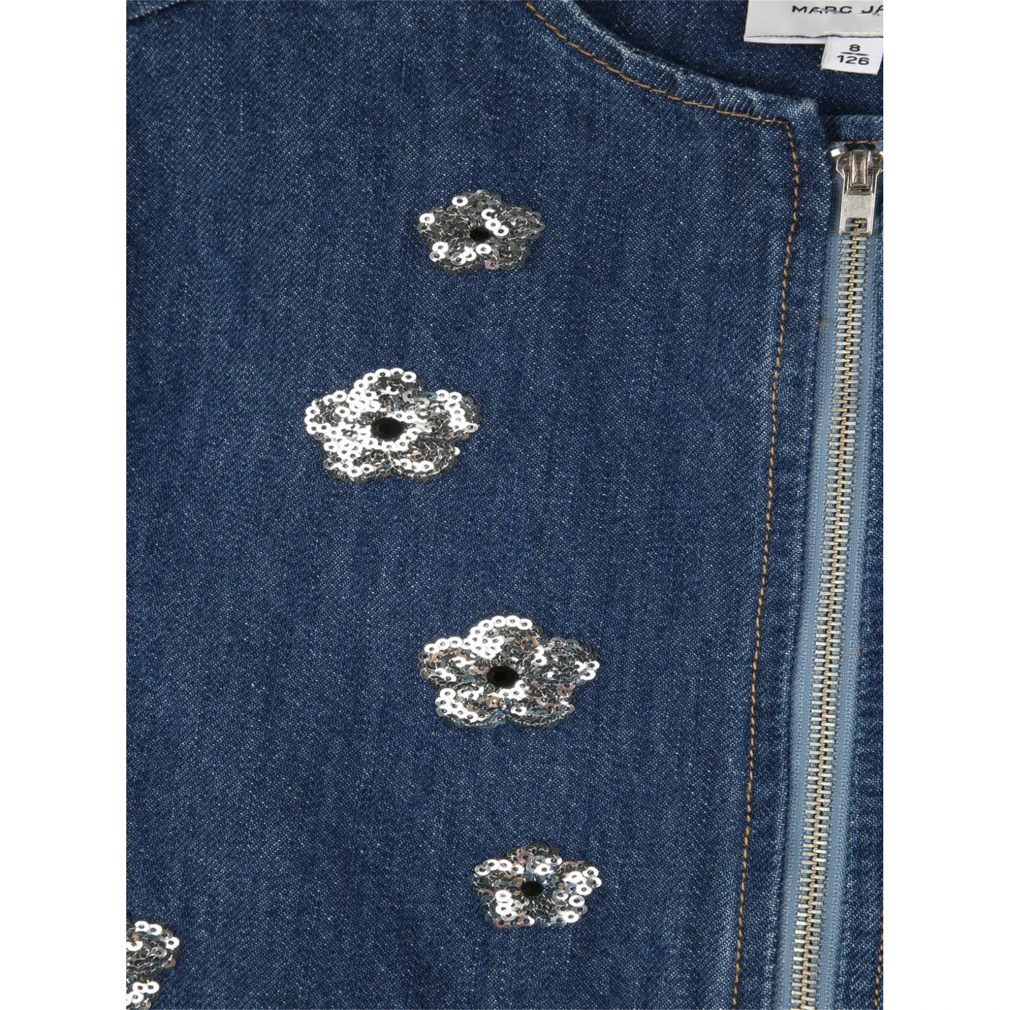 Marc Jacobs Dresses Blue