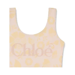 Chloè Sea clothing Pink