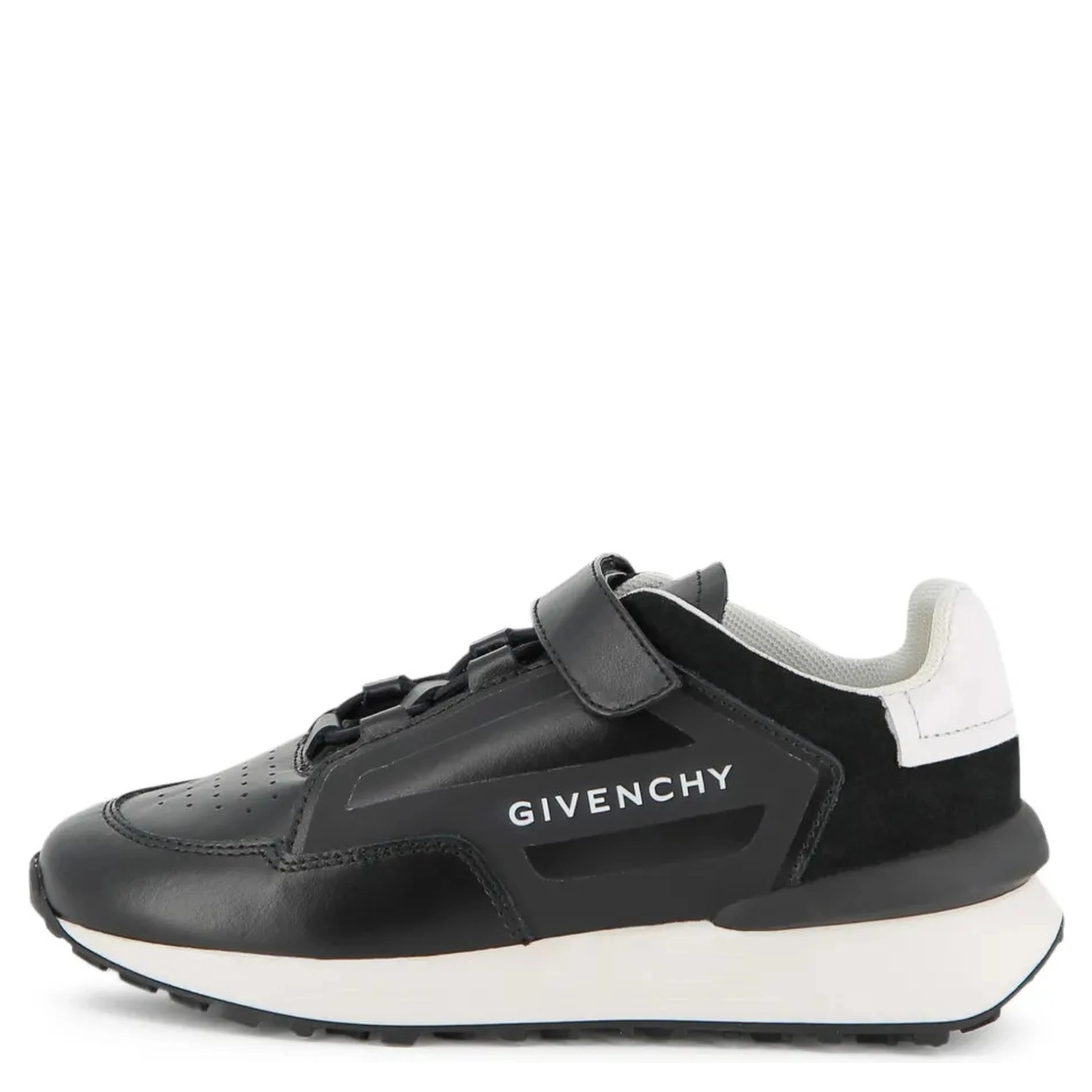 GIVENCHY KIDS Sneakers Black