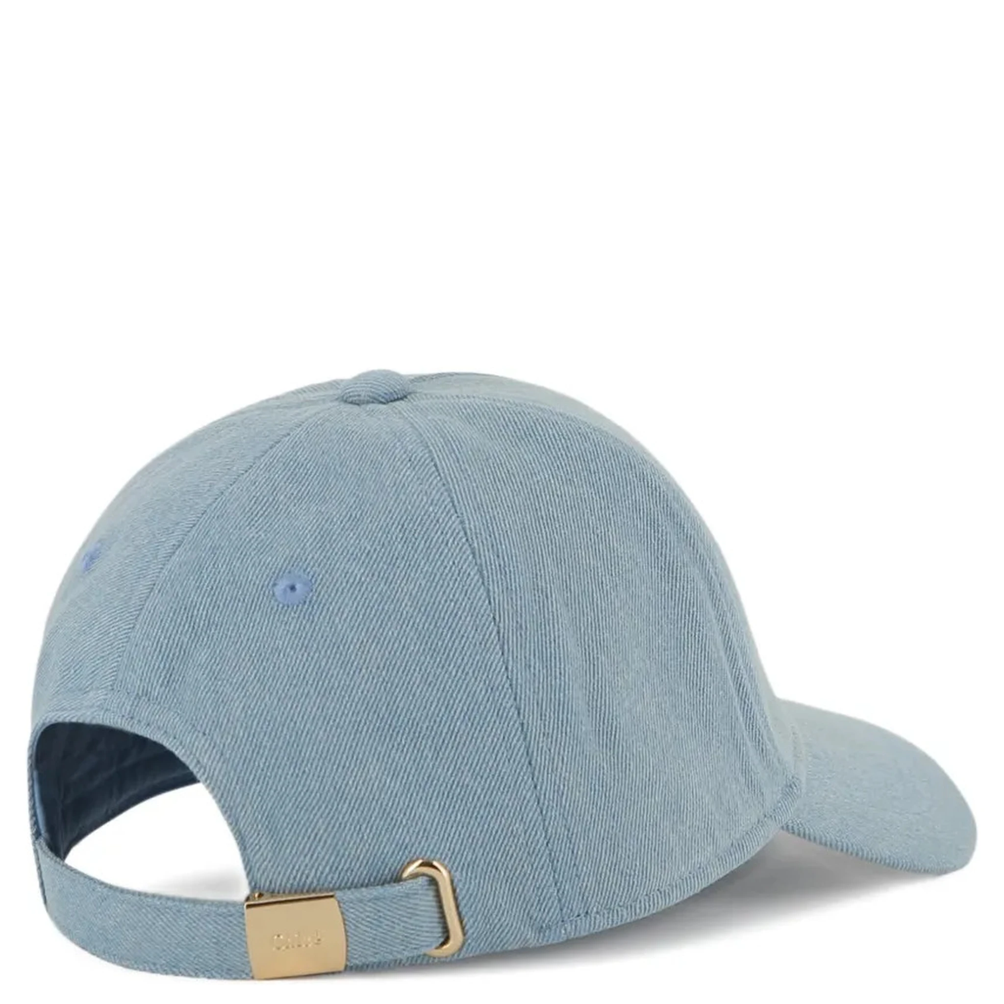 Chloè Hats Blue