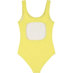 Marc Jacobs Sea clothing Yellow