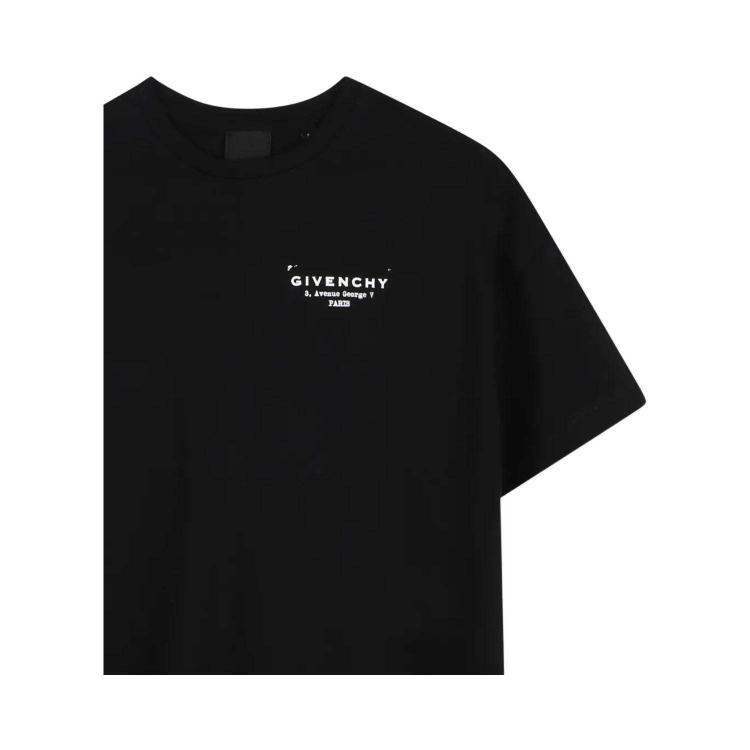 GIVENCHY KIDS Dresses Black