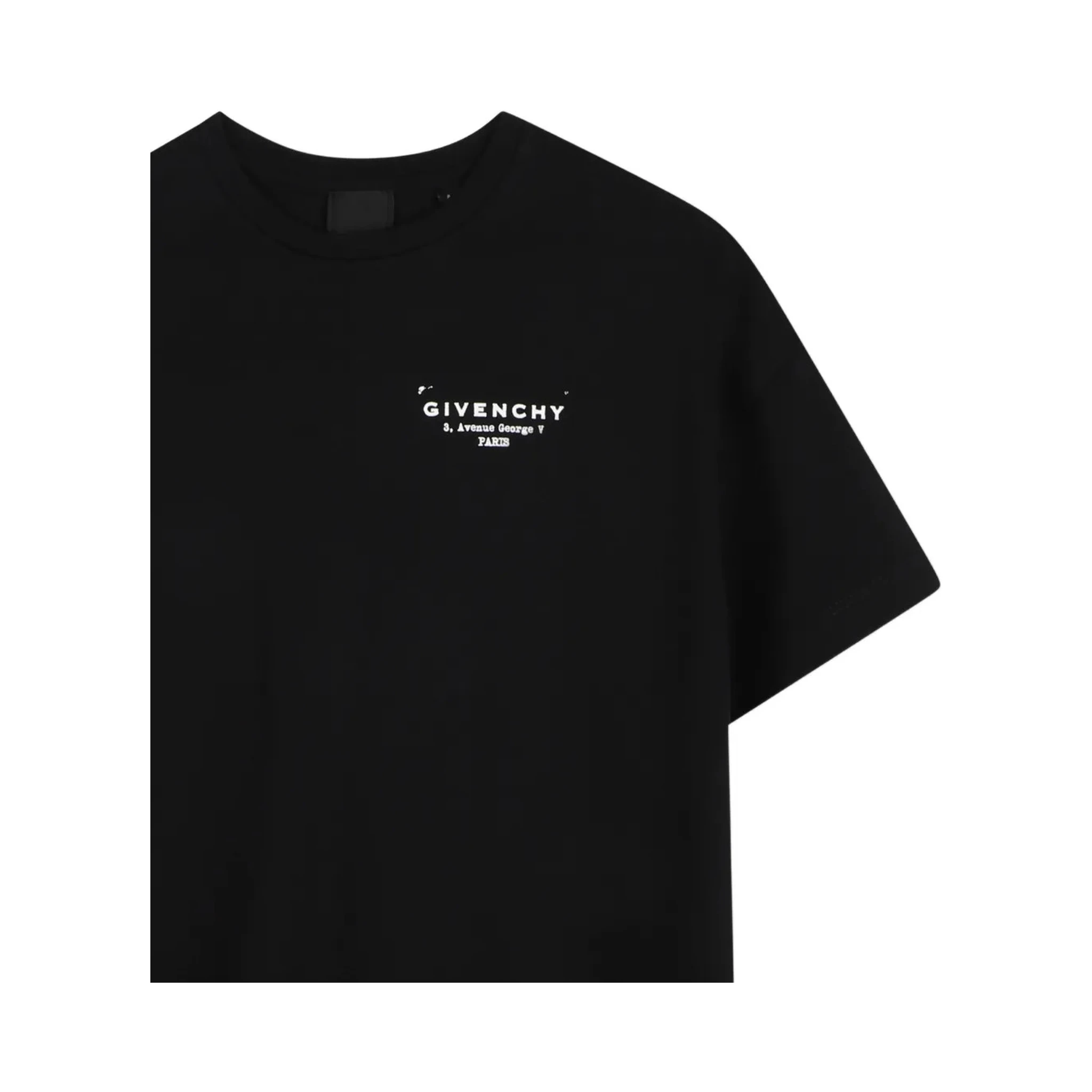 GIVENCHY KIDS Dresses Black