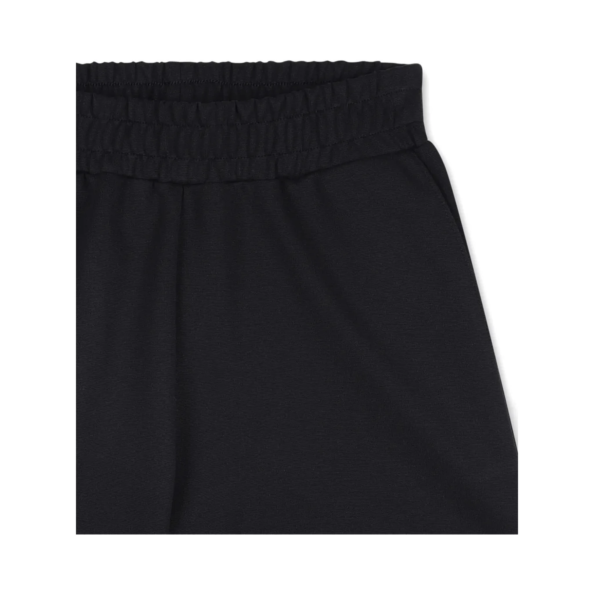 GIVENCHY KIDS Shorts Black