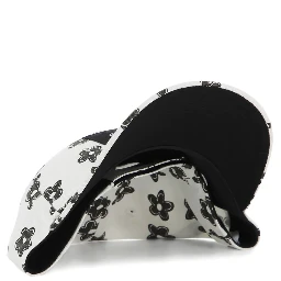 Marc Jacobs Hats White