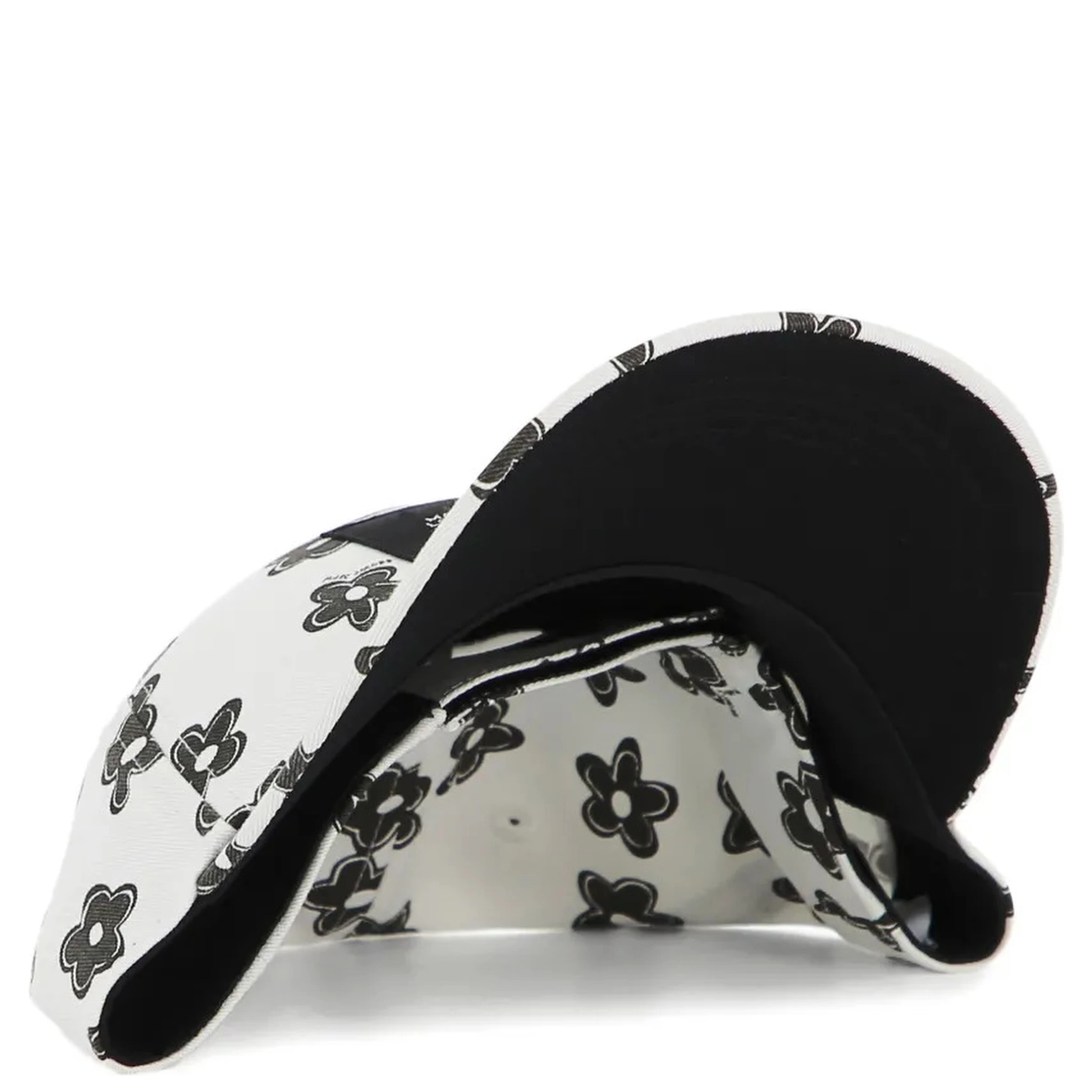 Marc Jacobs Hats White
