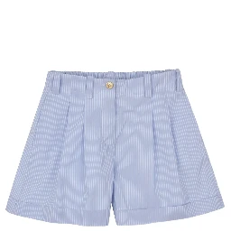 GIVENCHY KIDS Clothing.... Clear Blue