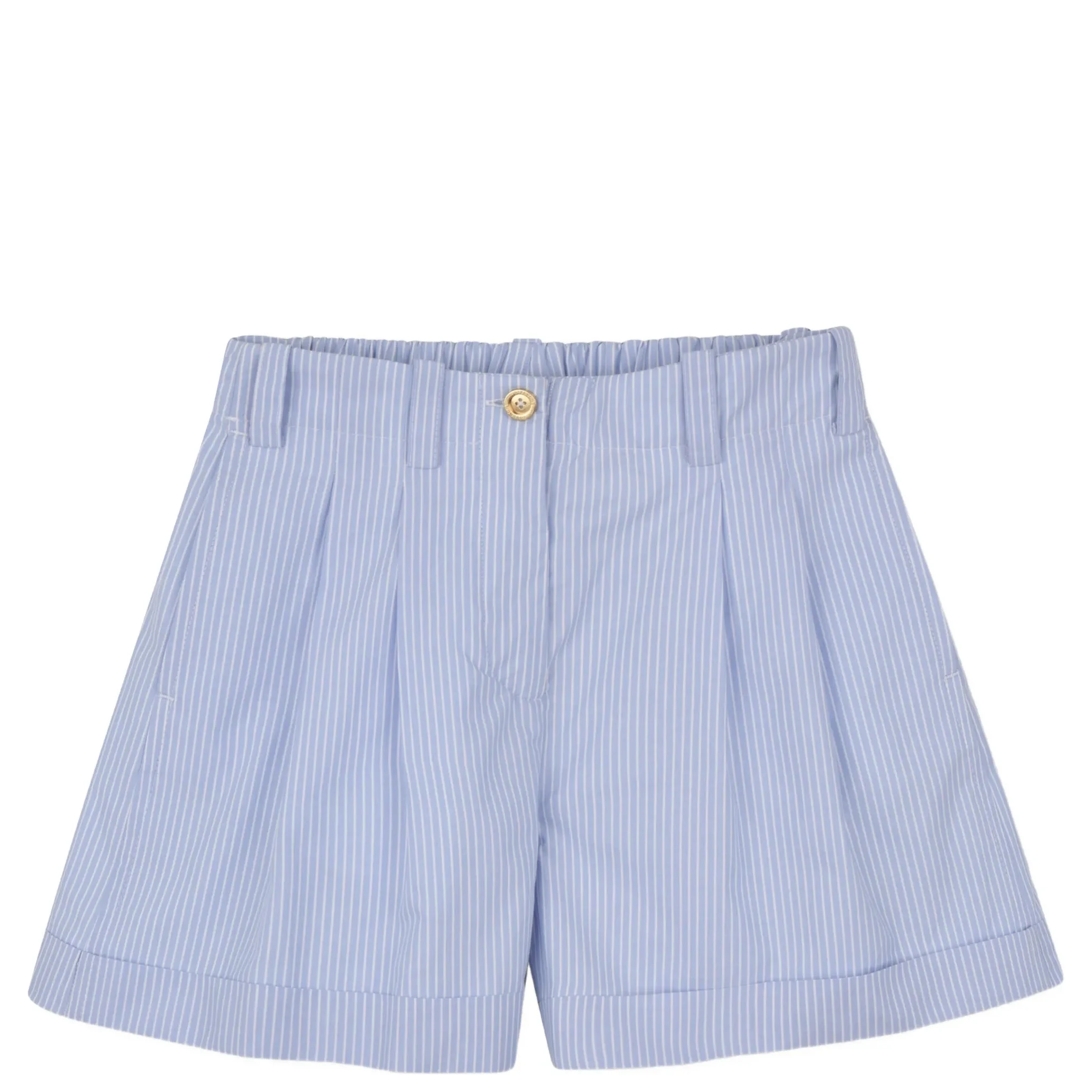 GIVENCHY KIDS Clothing.... Clear Blue