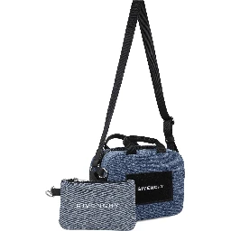 GIVENCHY KIDS Bags.. Blue