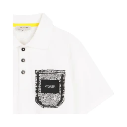 Marc Jacobs T-shirts and Polos White