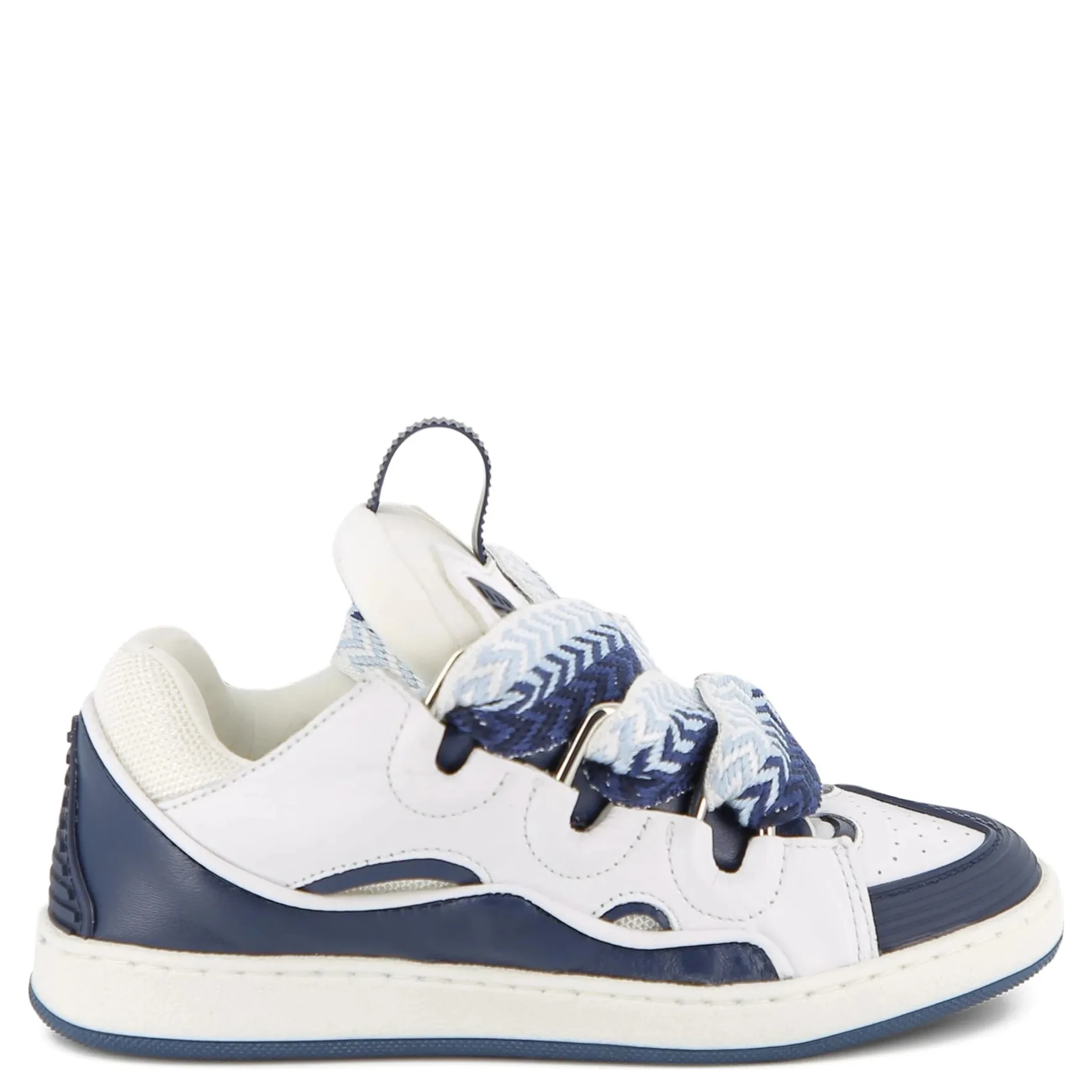 Lanvin Sneakers White