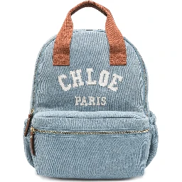 Chloè Bags.. Blue