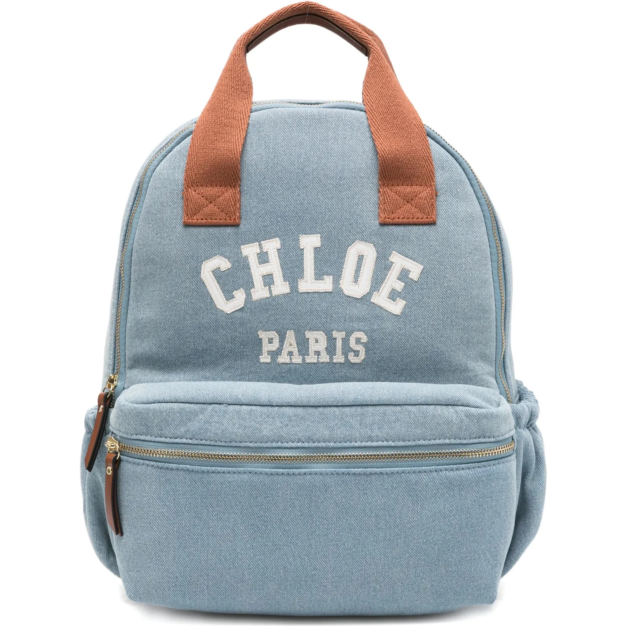 Chloè Bags.. Blue
