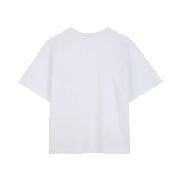 Marc Jacobs T-shirts and Polos White