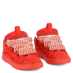 Lanvin Sneakers Red